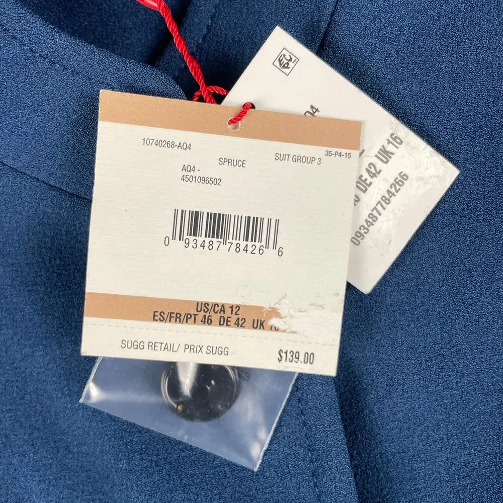 Anne Klein elevate your
